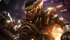 LPL季后赛EDG险胜RNG，Ale剑姬五杀逆天改命