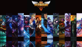 无畏契约手游8月19日全平台上线 潮流FPS战场竞技体验