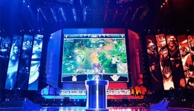 电竞收视纪录创新高！英雄联盟全球总决赛双败淘汰制下的召唤师奖杯争夺战